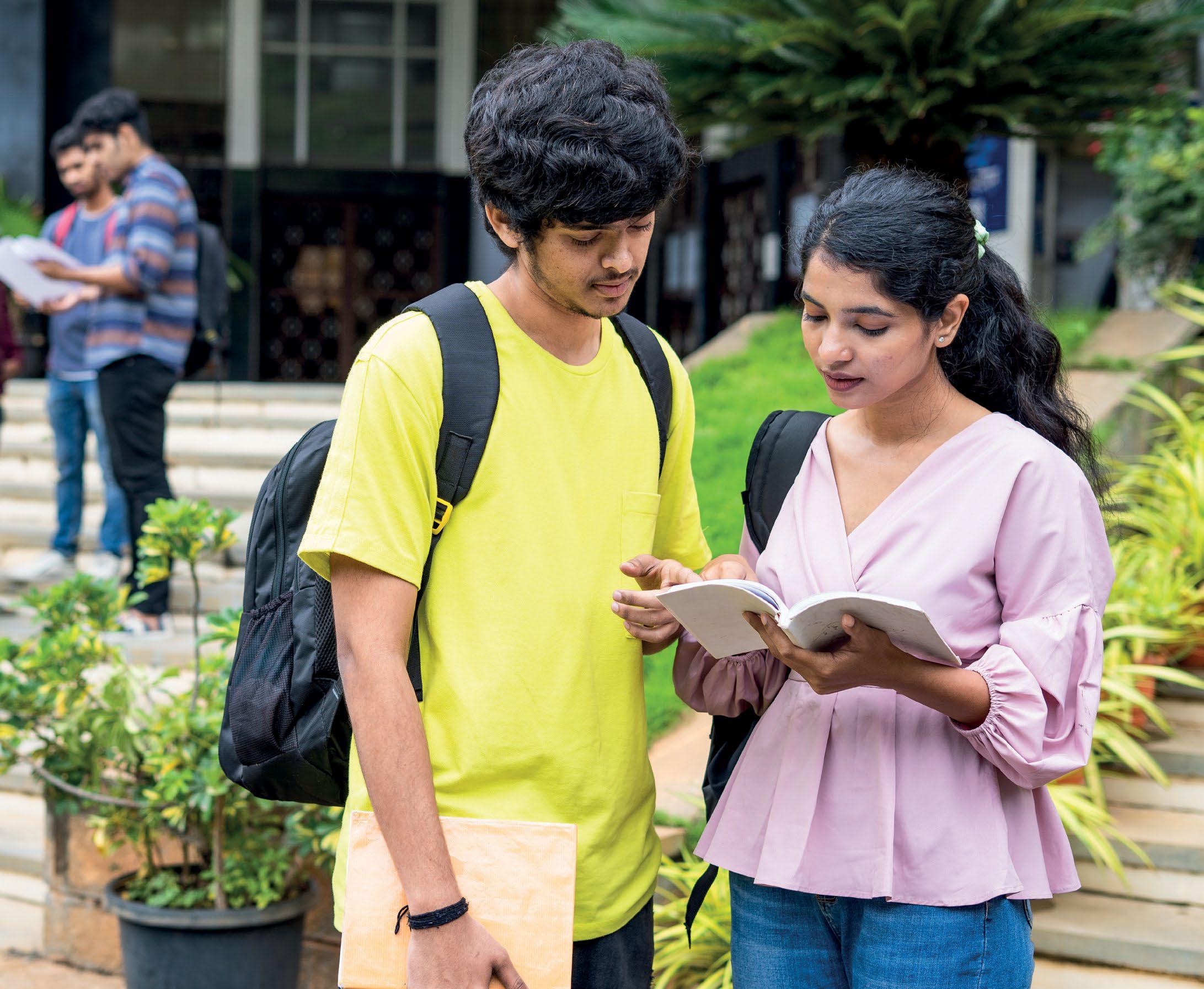 IIM Admissions: The case for common counselling